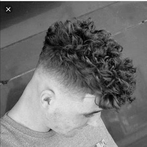 Meet your Posher, Joseph